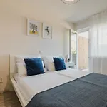 Appartement 3level Kroatien