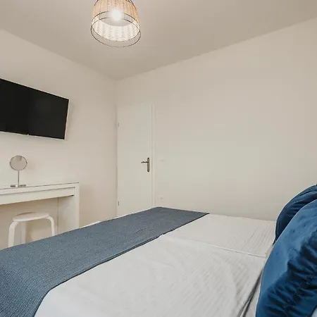 3level Kroatien Apartamento *