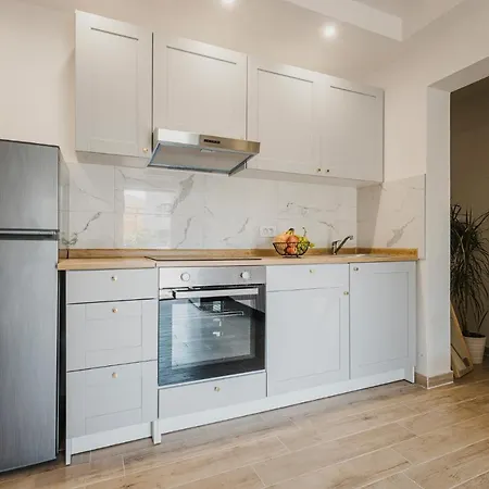 3level Kroatien Apartman