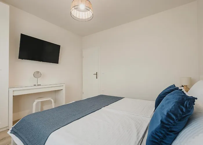 3level Kroatien Apartamento *