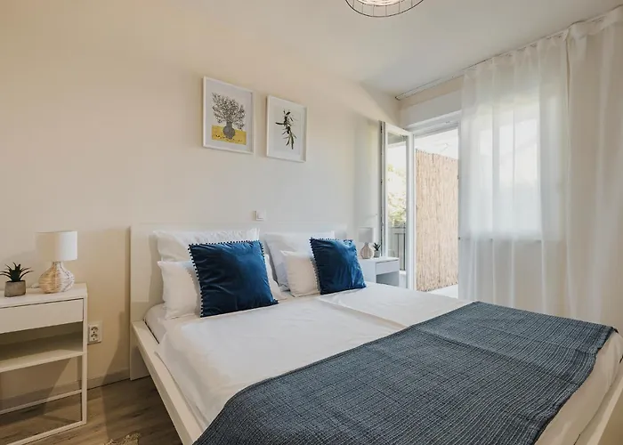 Apartamento 3level Kroatien