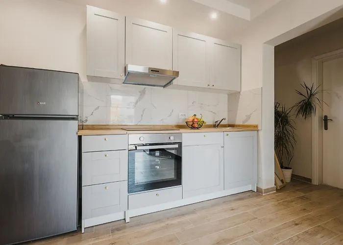 3level Kroatien Apartamento