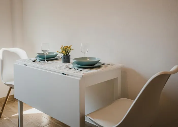 3level Kroatien Apartamento Umag