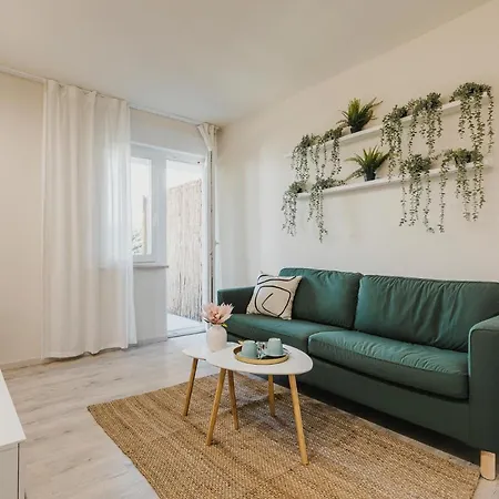 3level Kroatien Апартаменты *