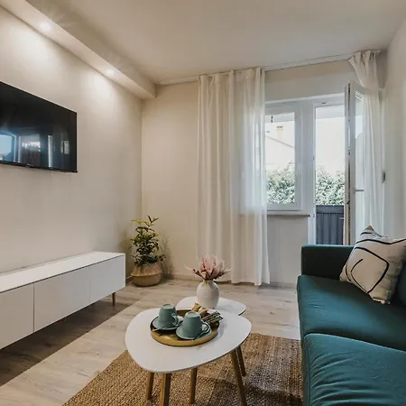 3level Kroatien * Umago