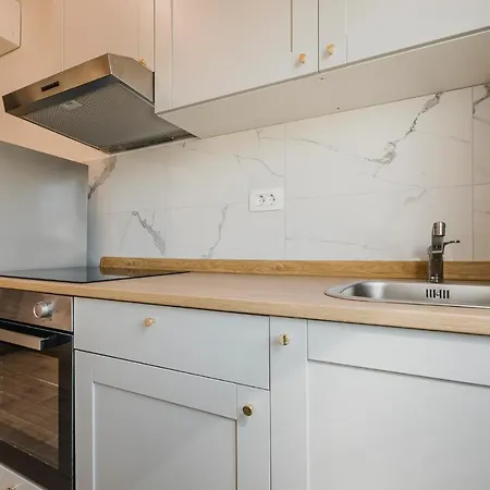 3level Kroatien * Umago