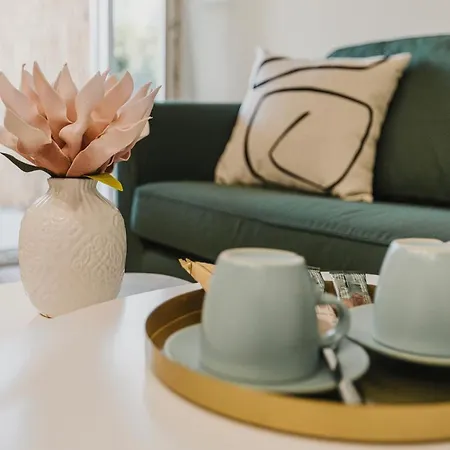 Appartamento 3level Kroatien Umago