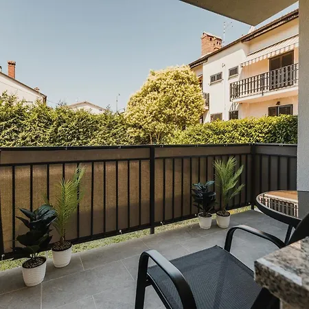 3level Kroatien Appartamento