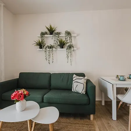 Appartamento 3level Kroatien Umago